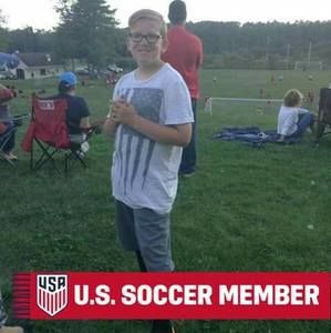 Meet your Posher, Marcus